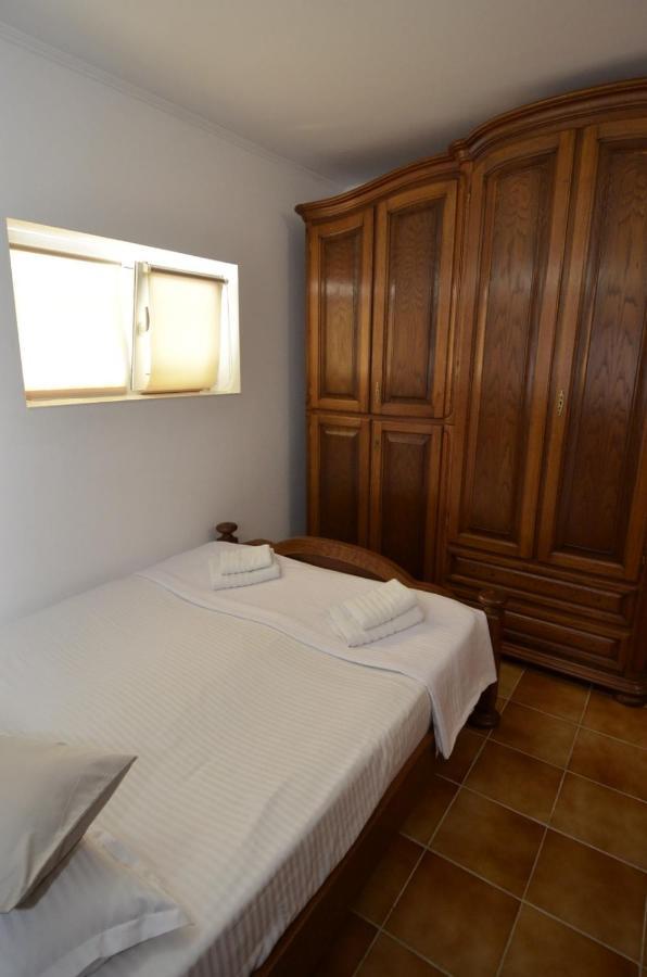 Vila Calypso Apartment Костинещи Екстериор снимка