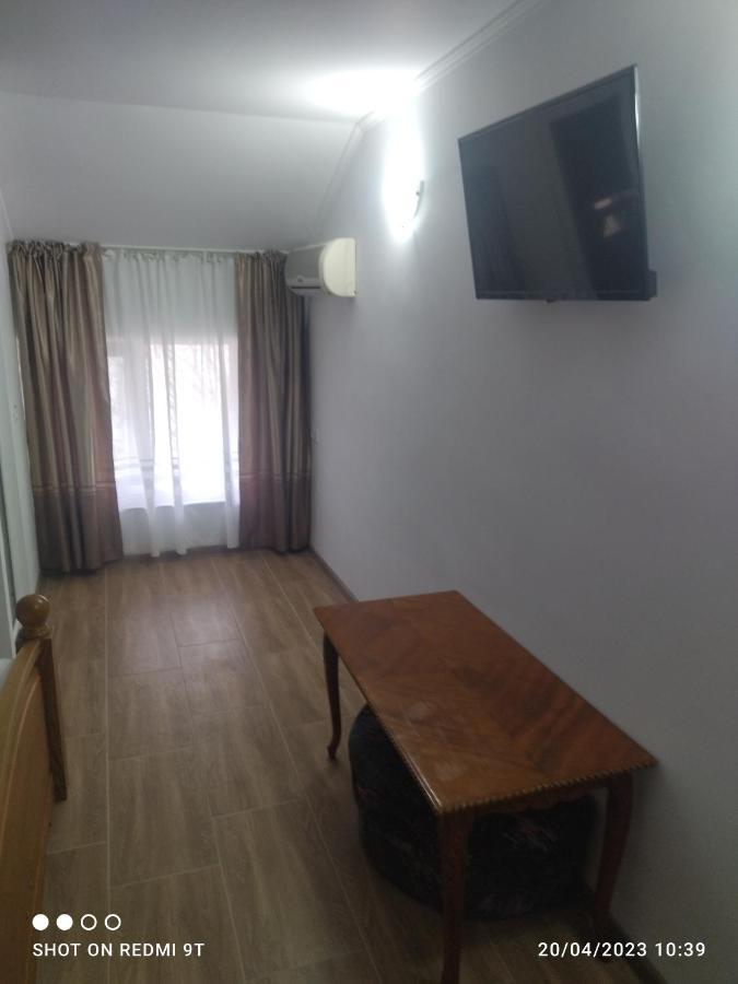 Vila Calypso Apartment Костинещи Екстериор снимка