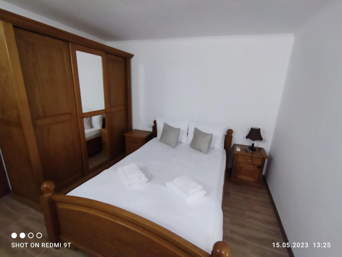 Vila Calypso Apartment Костинещи Екстериор снимка