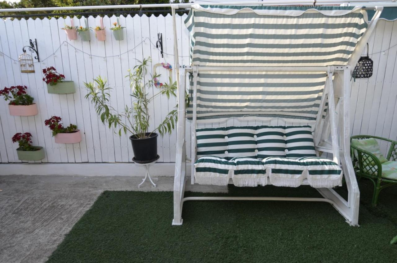 Vila Calypso Apartment Костинещи Екстериор снимка