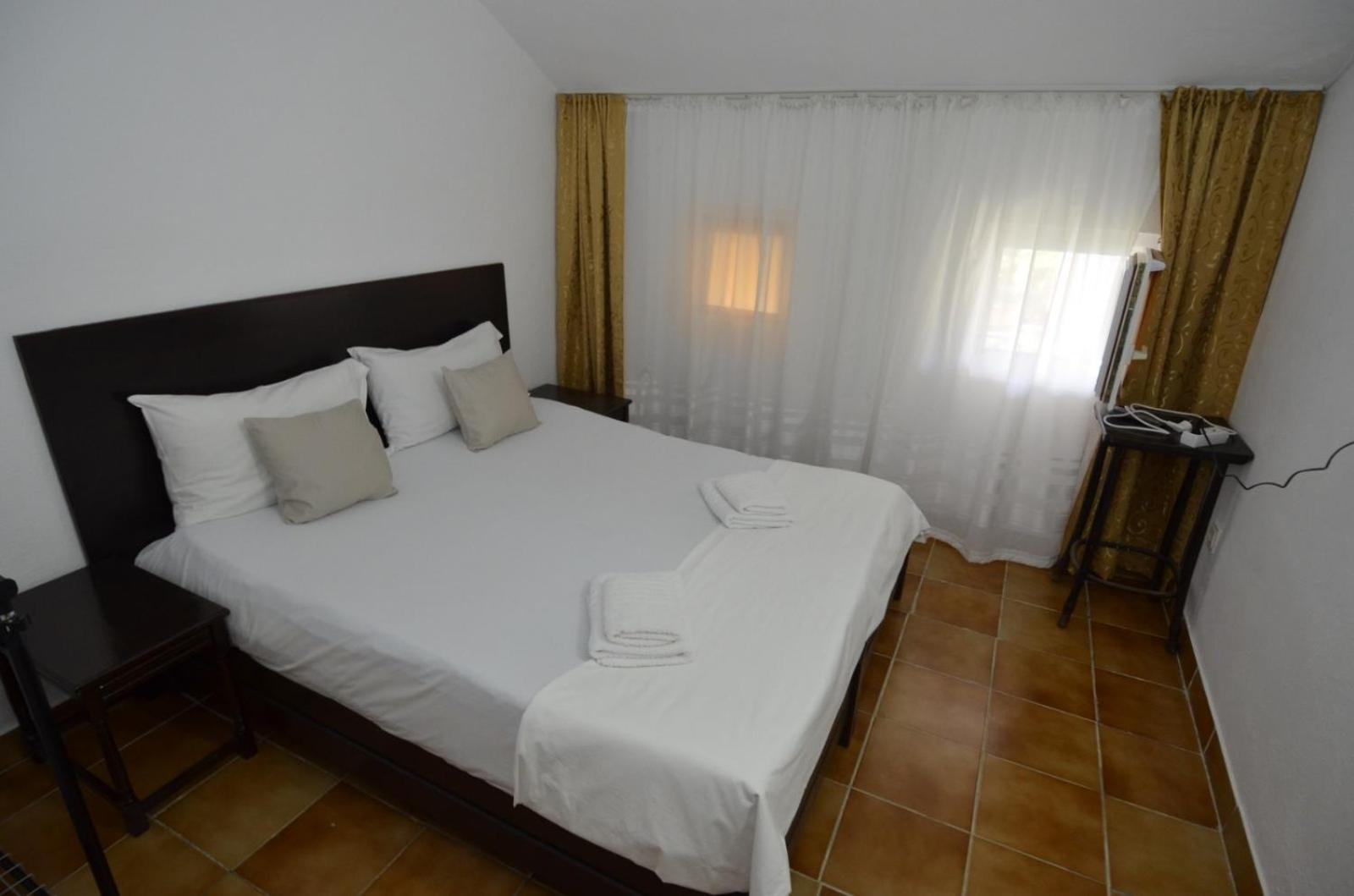 Vila Calypso Apartment Костинещи Стая снимка