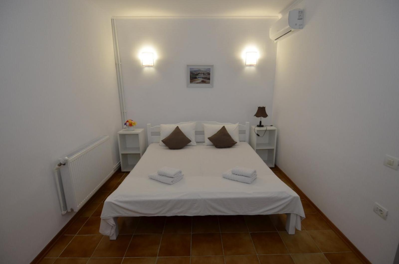 Vila Calypso Apartment Костинещи Стая снимка