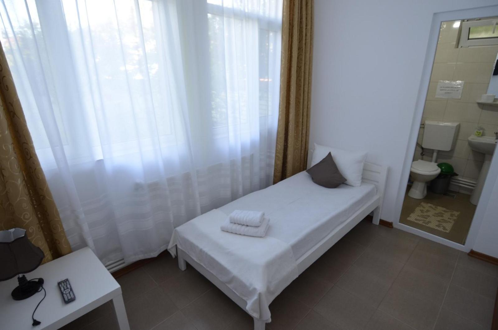 Vila Calypso Apartment Костинещи Стая снимка