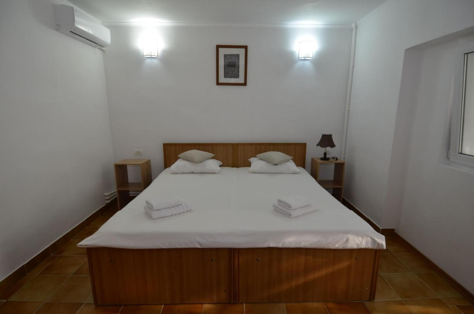 Vila Calypso Apartment Костинещи Стая снимка