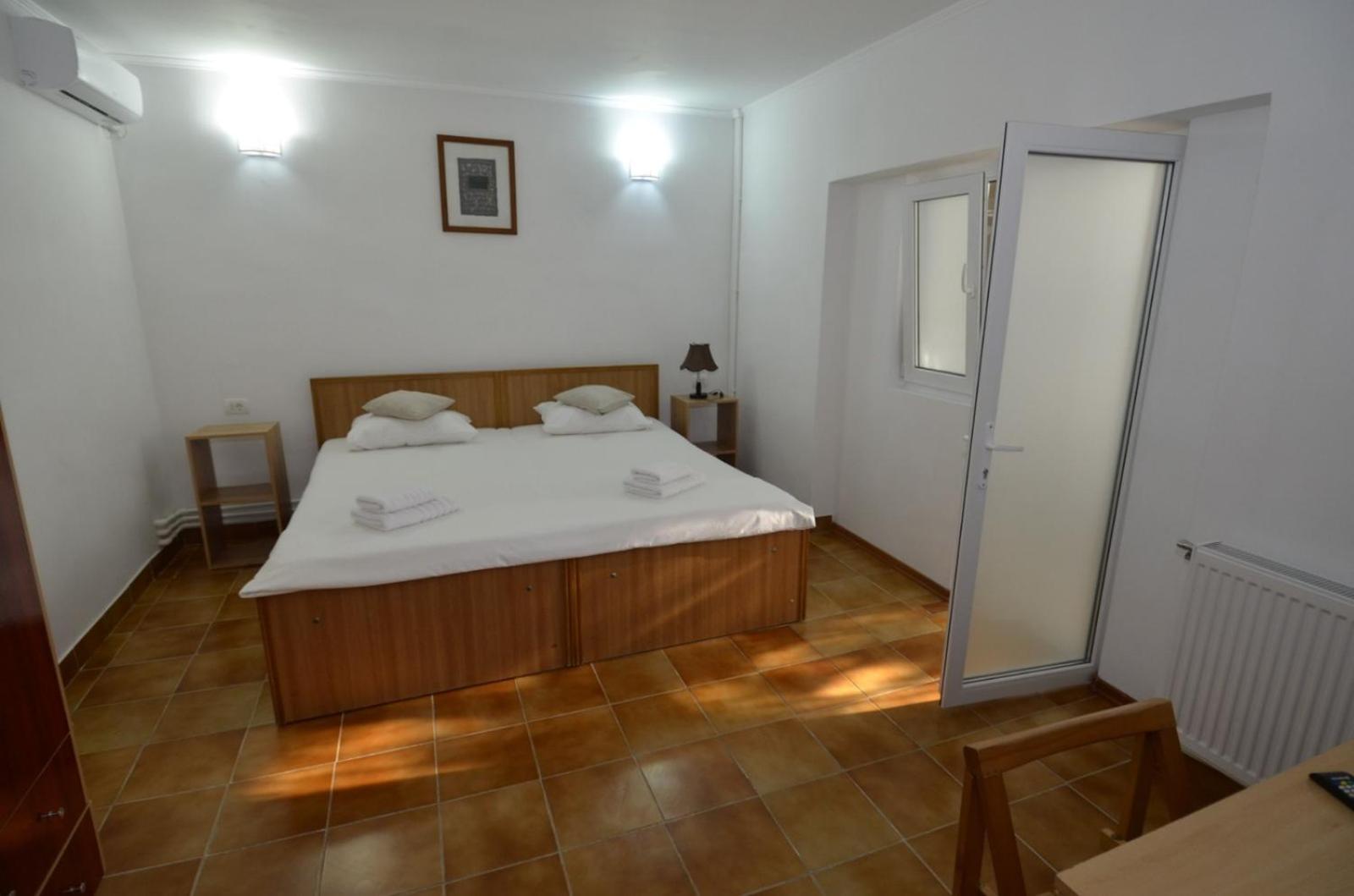 Vila Calypso Apartment Костинещи Стая снимка