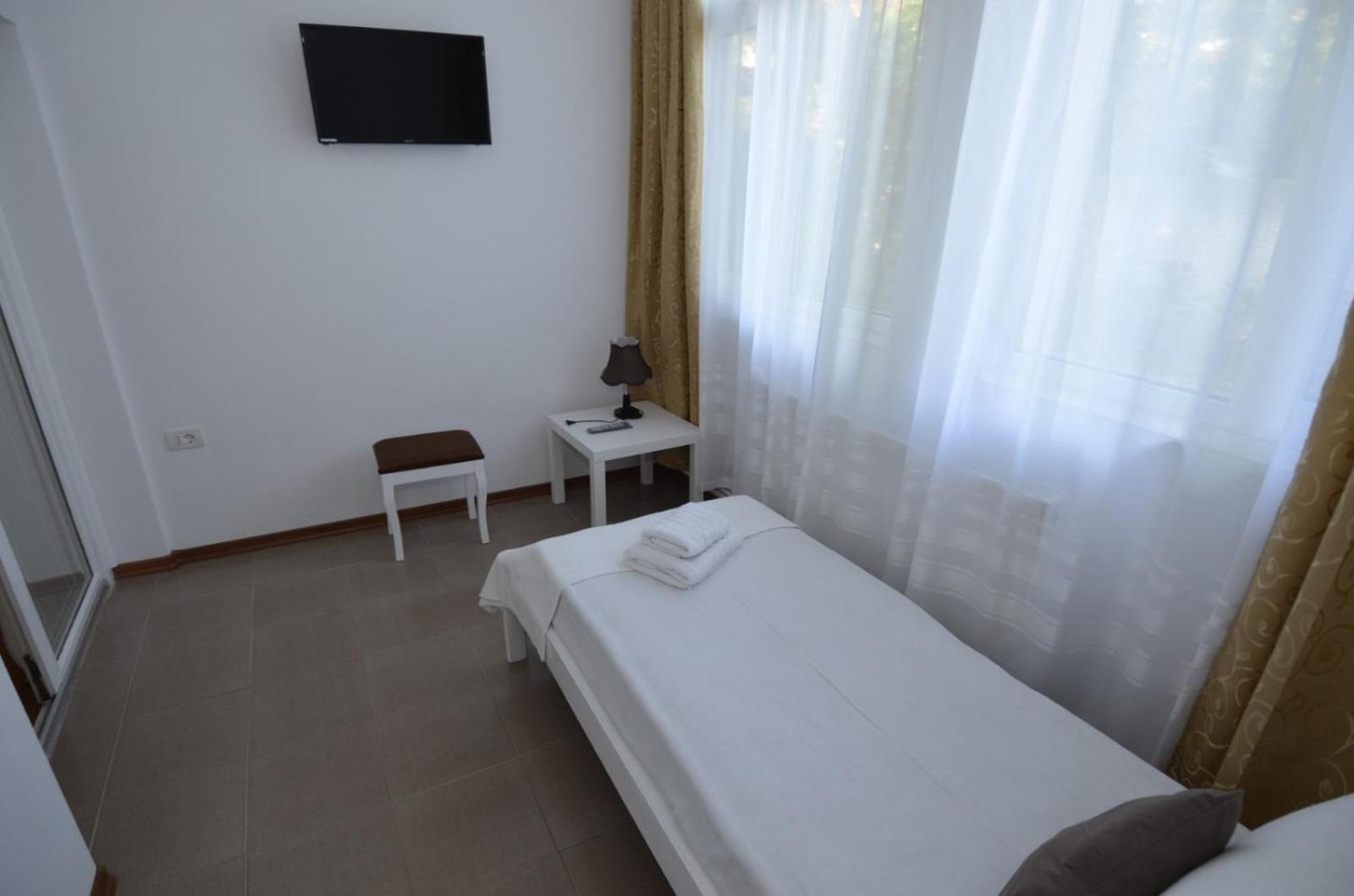 Vila Calypso Apartment Костинещи Стая снимка