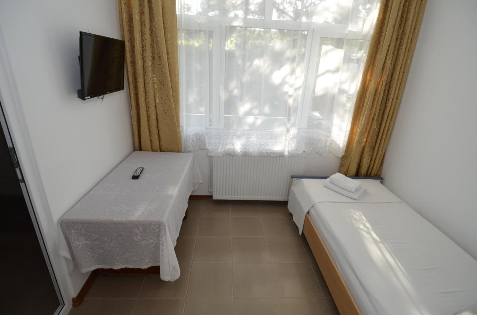 Vila Calypso Apartment Костинещи Стая снимка